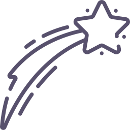 024 shooting star