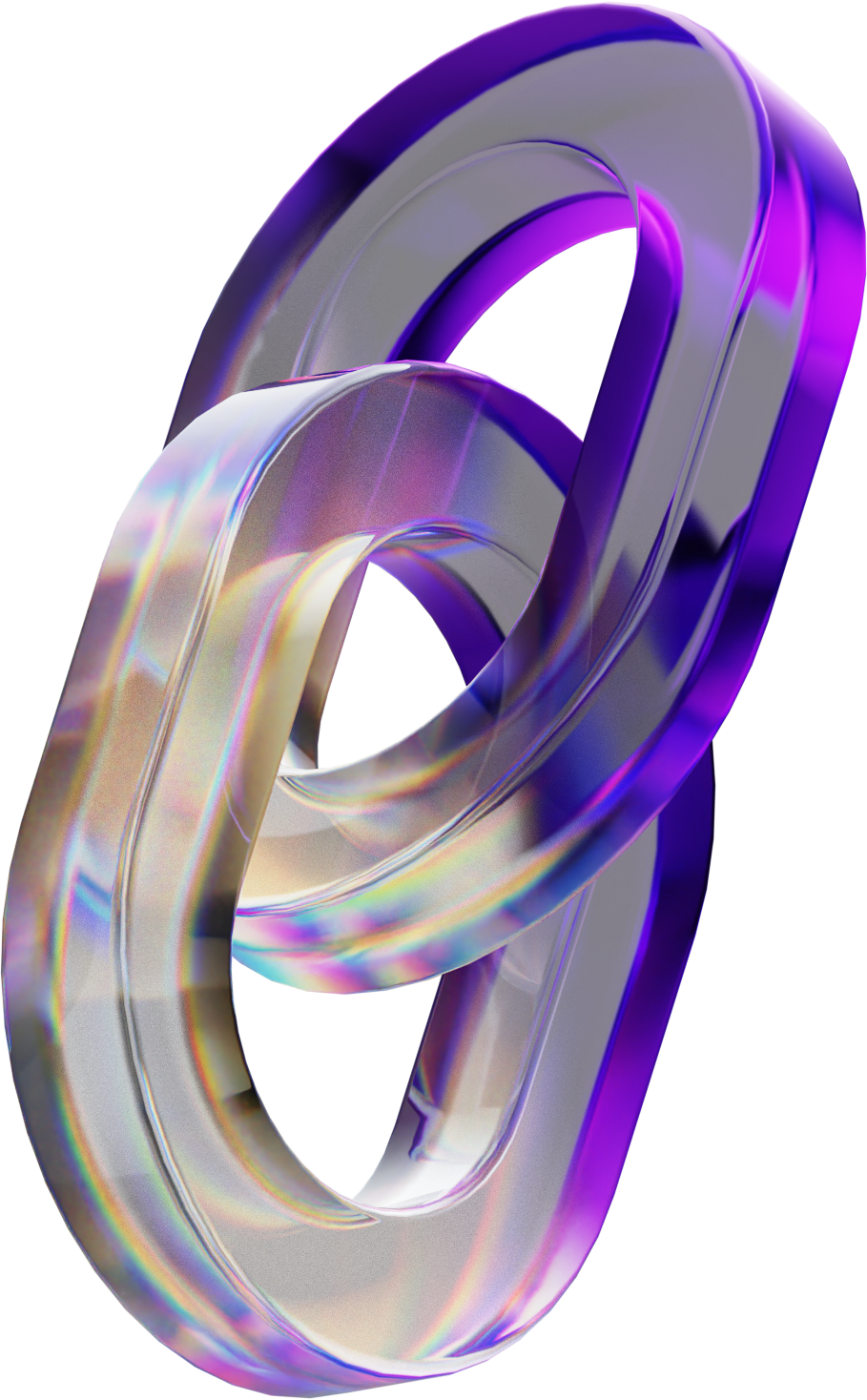gradient glass 1