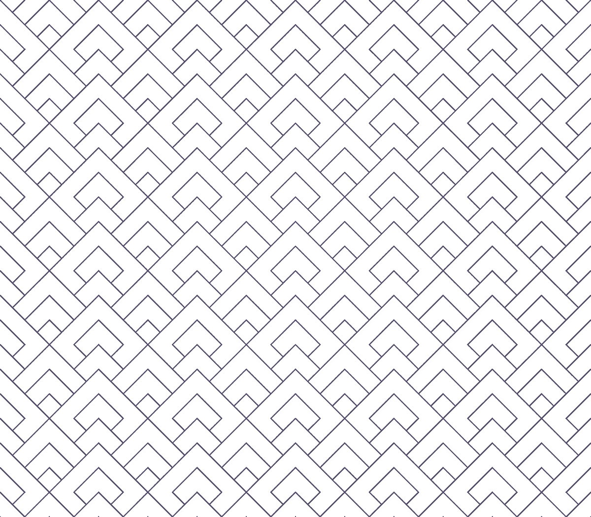 pngtree blackcolored lines in a seamless geometric pattern template paper pattern vector png image_126322780